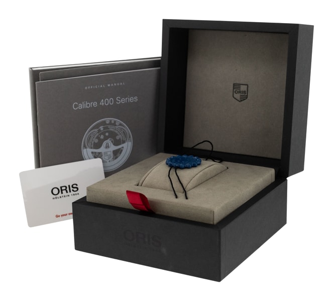 Oris Aquis 01 400 7763 4157-07 8 24 09PEB